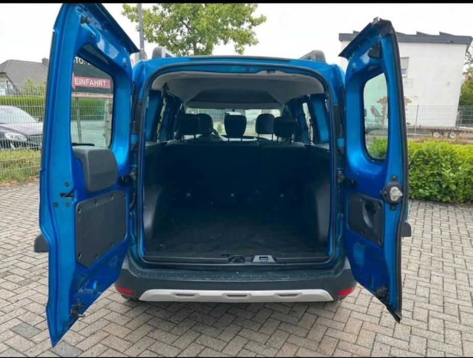 DACIA Dokker 2015 — imagine 5