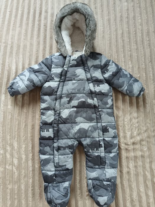 Бебешки ескимос Fred & Flo