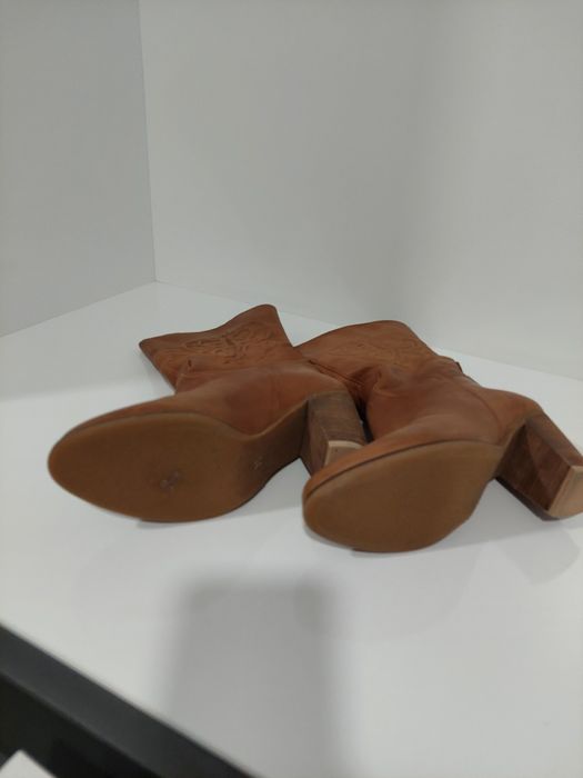 Боти Fornarina, и Tosca blu,  Liu jo, Nadit