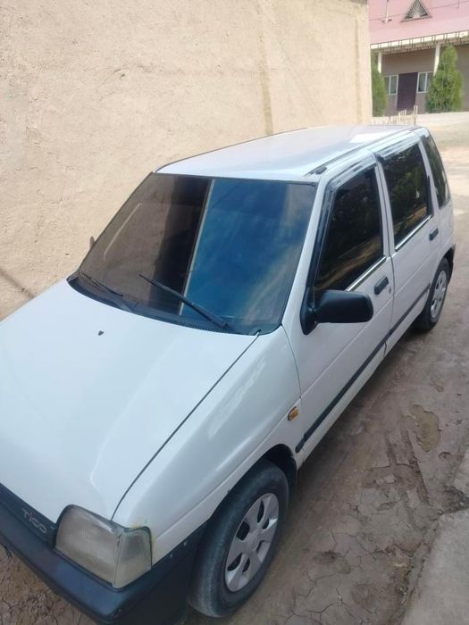 Tico holati yaxshi baloʻn qoʻyish kerak