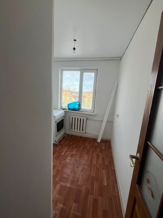 2 бөлмелі пәтер сатылады | Байтұрсынов көшесі