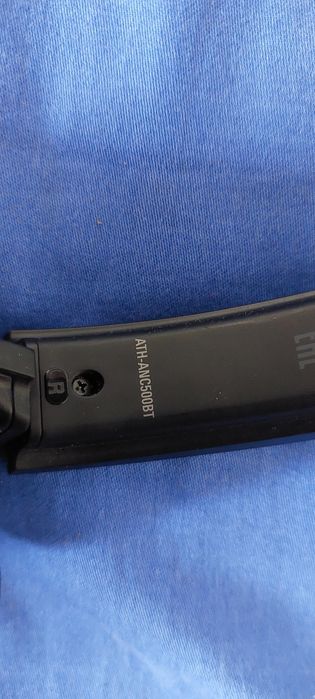 Audio-technica ATH-ANC500BT
