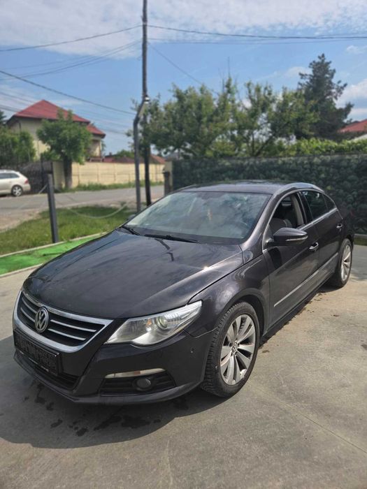 Volkswagen PASSAT CC 2011 de vanzare