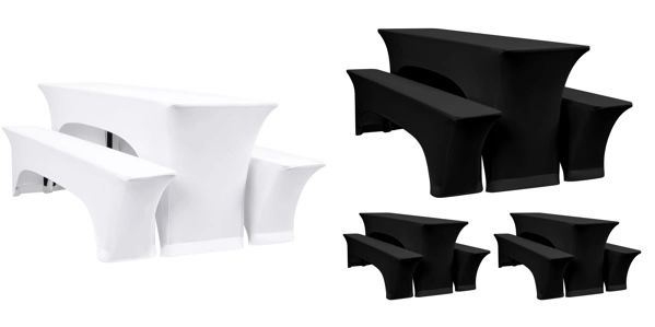 Fata de masa strech pt diametru 60 cm