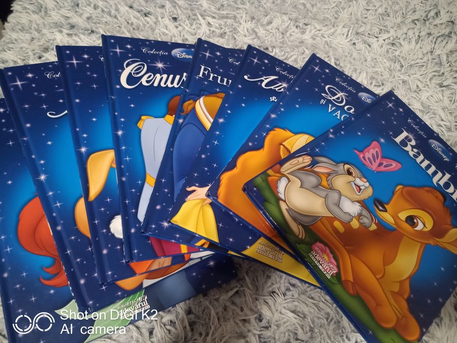 Cărți pentru copii