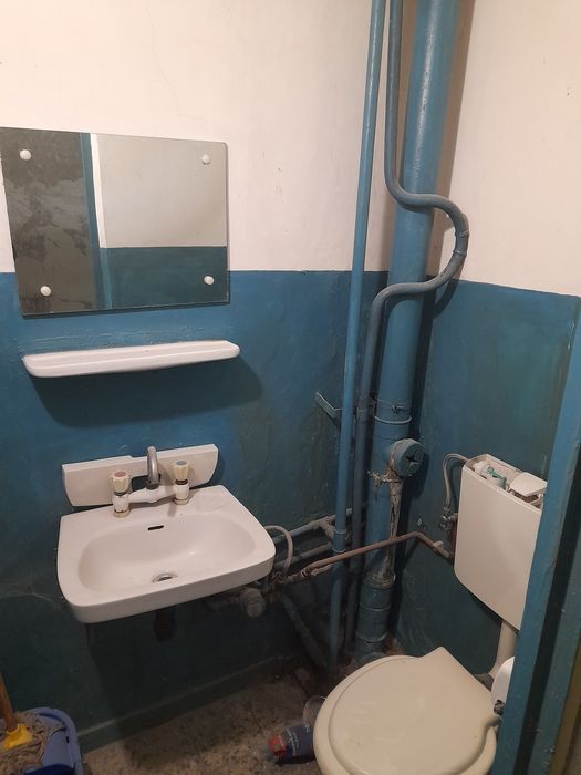 Oferta apartament 3 camere central Rosiori de vede