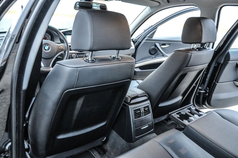 BMW Seria 3 2009 — imagine 5