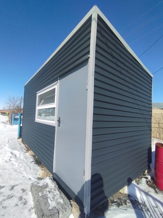 контейнер для бизнеса