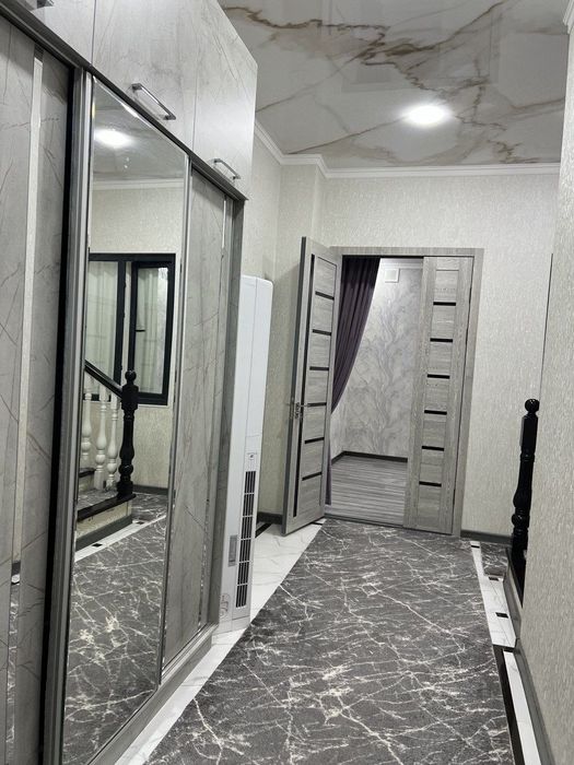 Юнусабад. Шахристанская. Продается евро коттедж