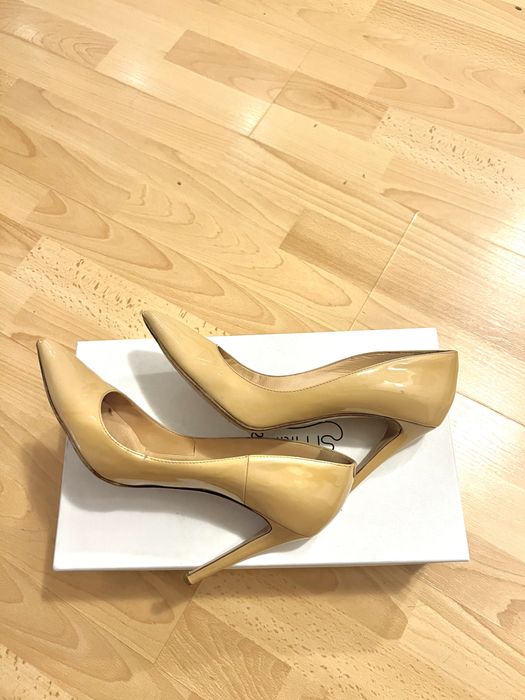 Pantofi Musette nr 40