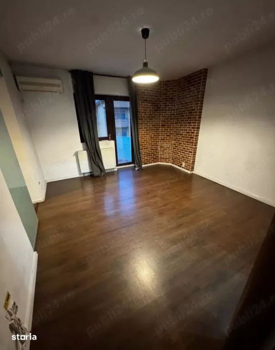 Apartament 2 camere | Nemobilat | Radu Beller | Ideal pt birou