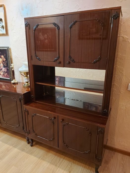 Гарнитур Румынский