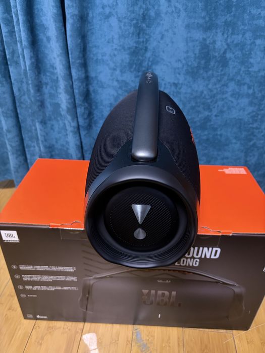 Boxa portabila JBL Boombox 3  180W