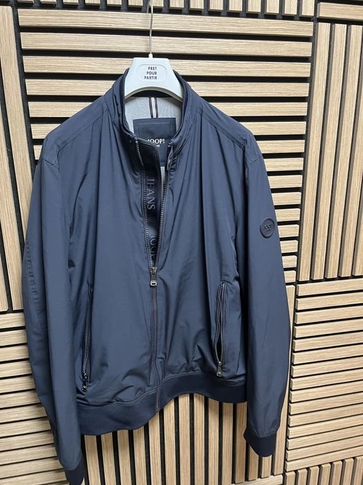 JOOP - Konan Jacket - преходно яке размер 54/ХЛ Оригинал