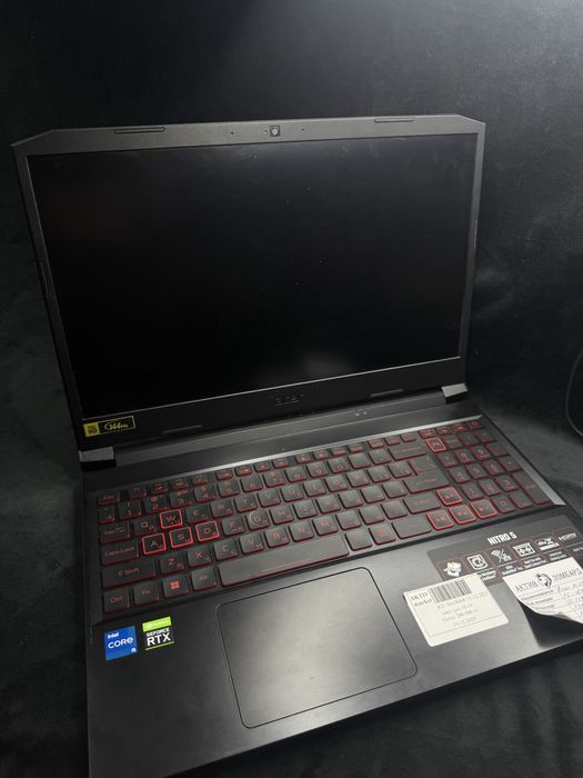 Acer Nitro *Aktiv Lombard*