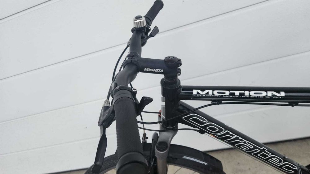 Corratec Motion L – 26” колело / велосипед, XC байк