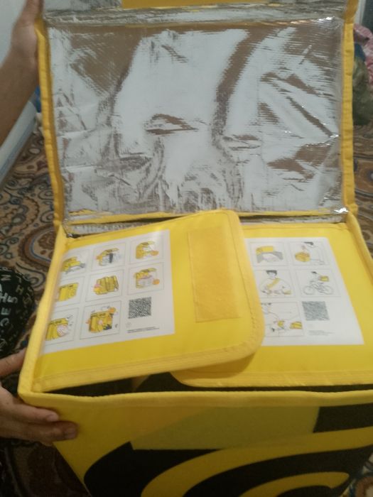 Яндек сумка шымкент қайтпаста