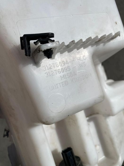 Vas spalator parbriz Volvo V40 V40CC 31276094 31276095 31391616 31276096