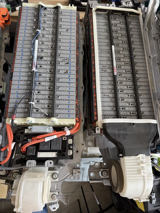 Baterie Hybrid Toyota Prius, Yaris ,Auris ,Rav 4,Lexus ,Honda Civic.