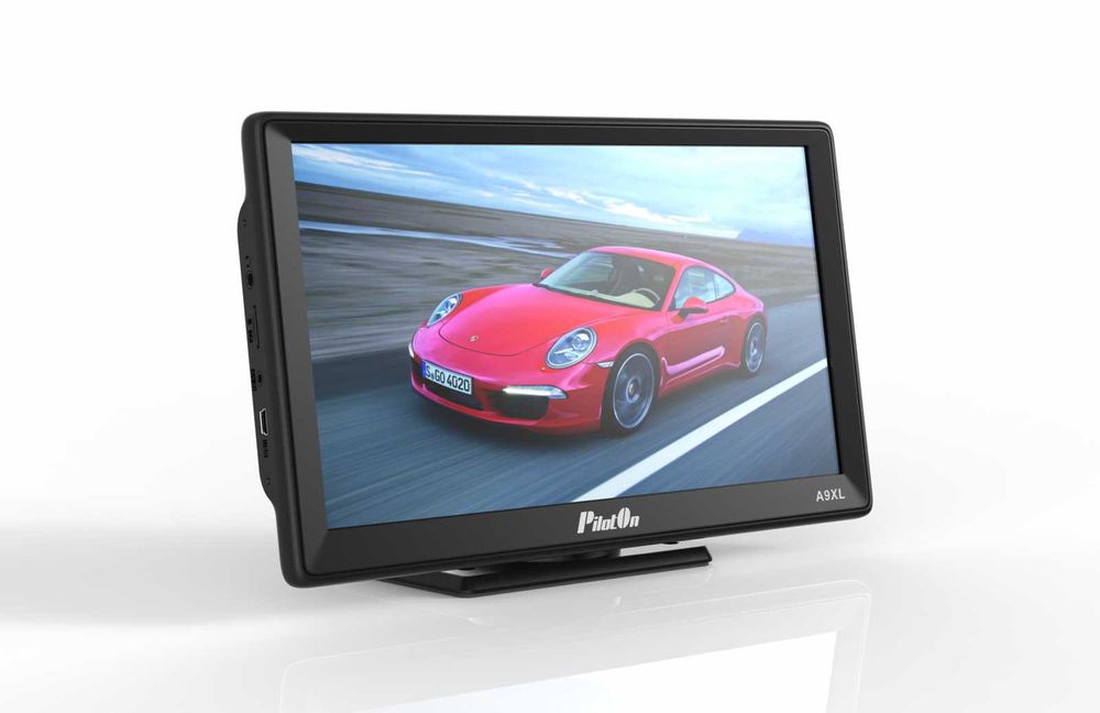 Sistem de navigatie PilotOn A9XL