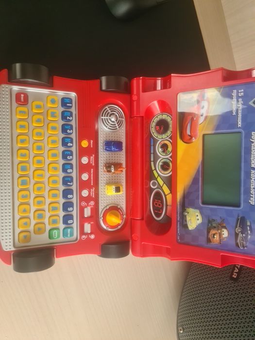 2 интерактивных игрушки г.Караганда
