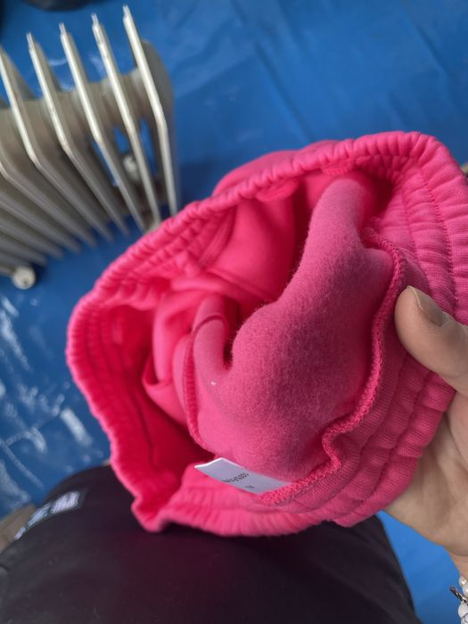 Чисто нови къси гащи