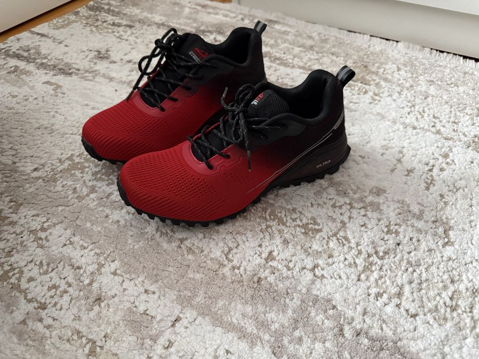 X-Grip Мъжки маратонки