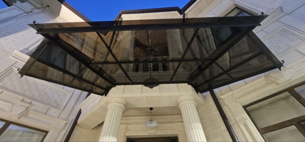 Лексан Россия Panterra 20кафолат