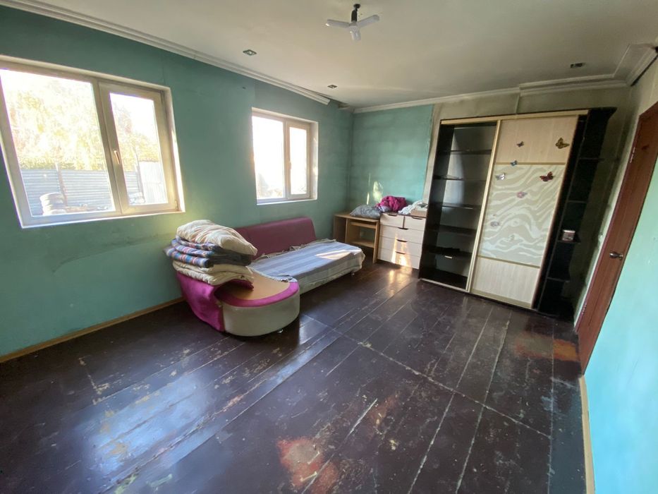 Продам частный дом на зеленстройе