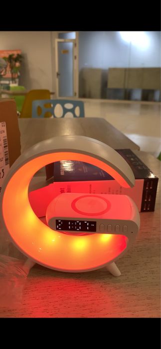 G63 Smart Light Sound Machine