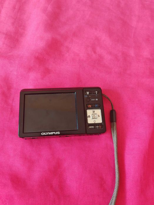 Camera video Olympus