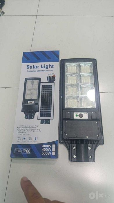 прожектор  M-WZ 200 w