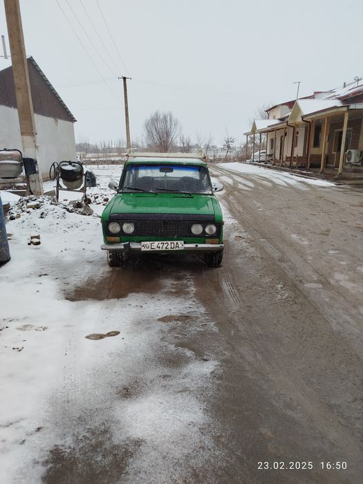 Жигули 06 б/усотлади