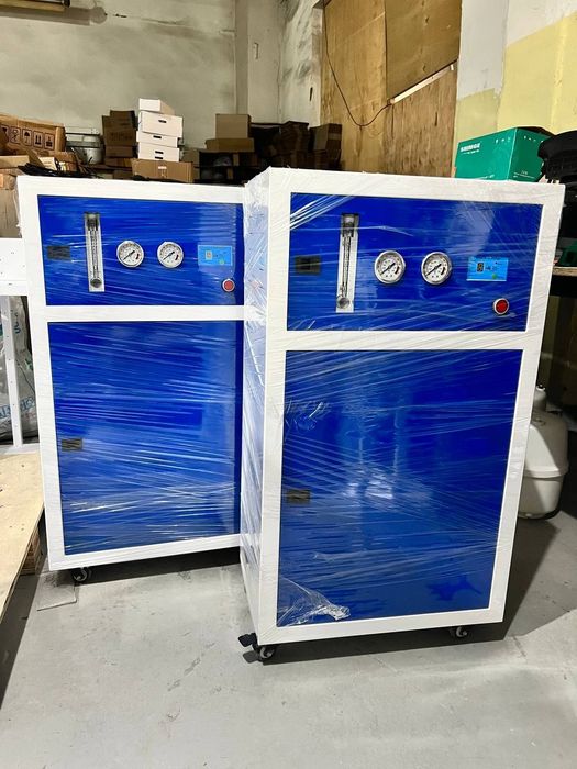 Фильтр осмос 200лт 5000лт