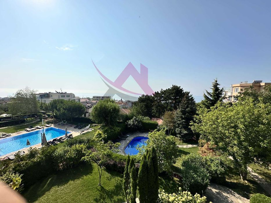 Дава се под наем Двустаен апартамент в Варна, м-т Св. Никола - 70 кв.м за 450 € - Снимка #8