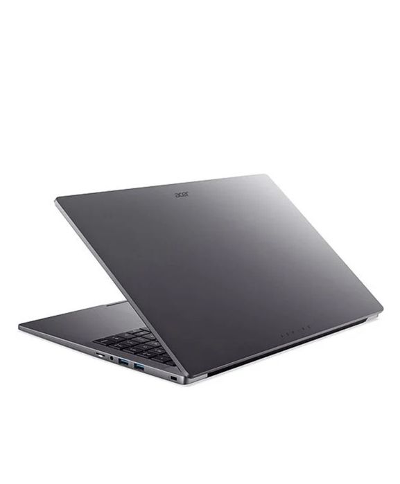 Ноутбук acer lite 15