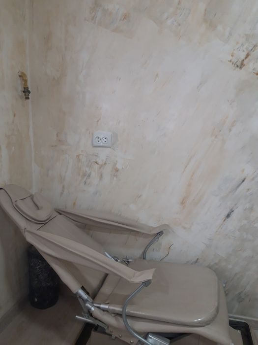 Детское стоматологическое кресло