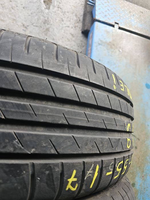 205 55 17 vara goodyear