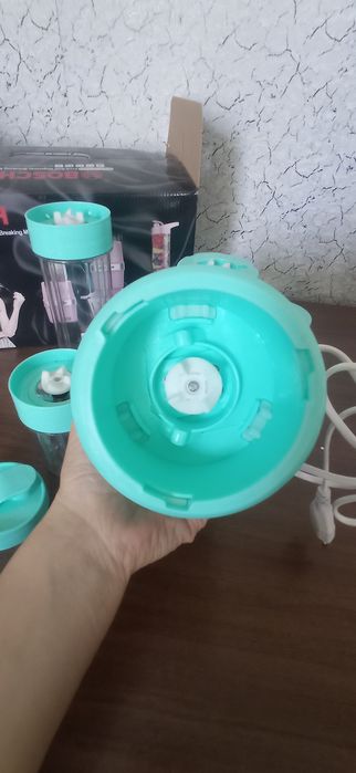 Блендер Bosch BSI-333