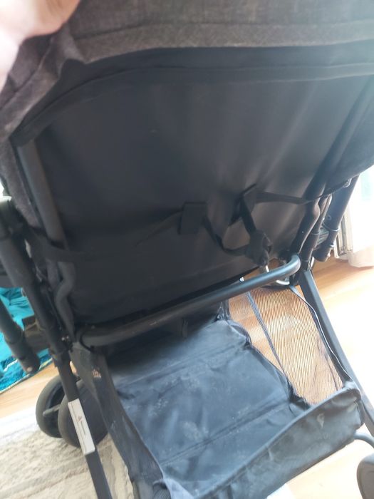 Детская Коляска 10000