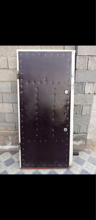 Двери   25000 тг