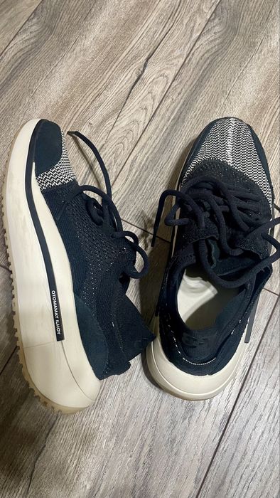 Маратонки Y-3 yohji yamamoto