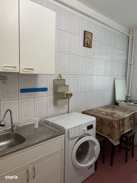 Agentia imobiliara VIGAFON inchiriaza garsoniera Vest-Baraolt