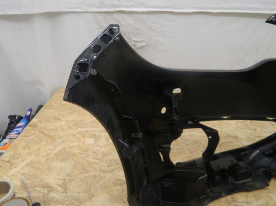 Bara fata BMW Seria 2 F22 / F23, 2015, 2016, 2017, 2018.