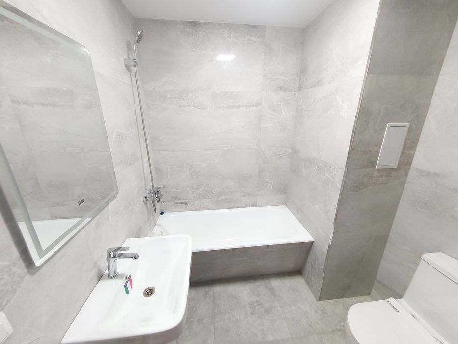 Квартира в Мирабадском районе после ремонта по выкупной цене!