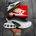 Nike DN ' White/Black/Neon