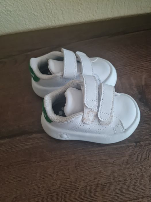 Бебешки маратонки Adidas