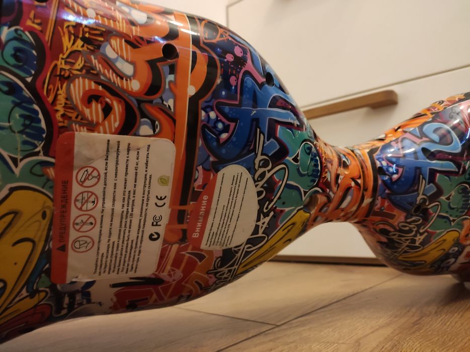 Гироскутер ZENMART