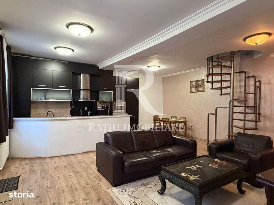 Apartament de LUX de închiriat | 3 Dormitoare | Locație CENTRALĂ — fotografia 1