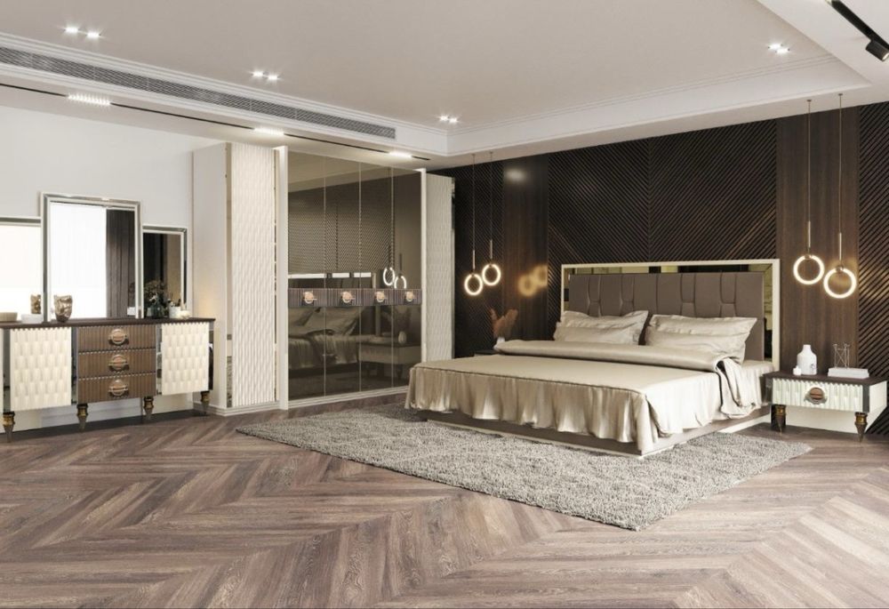 Спальный гарнитур